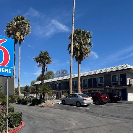 Motel 6-Simi Valley, Ca Zewnętrze zdjęcie