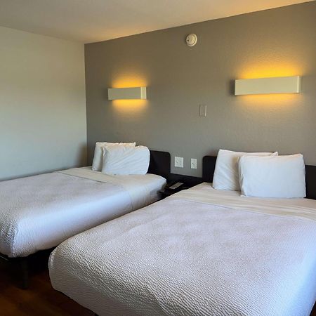 Motel 6-Simi Valley, Ca Zewnętrze zdjęcie