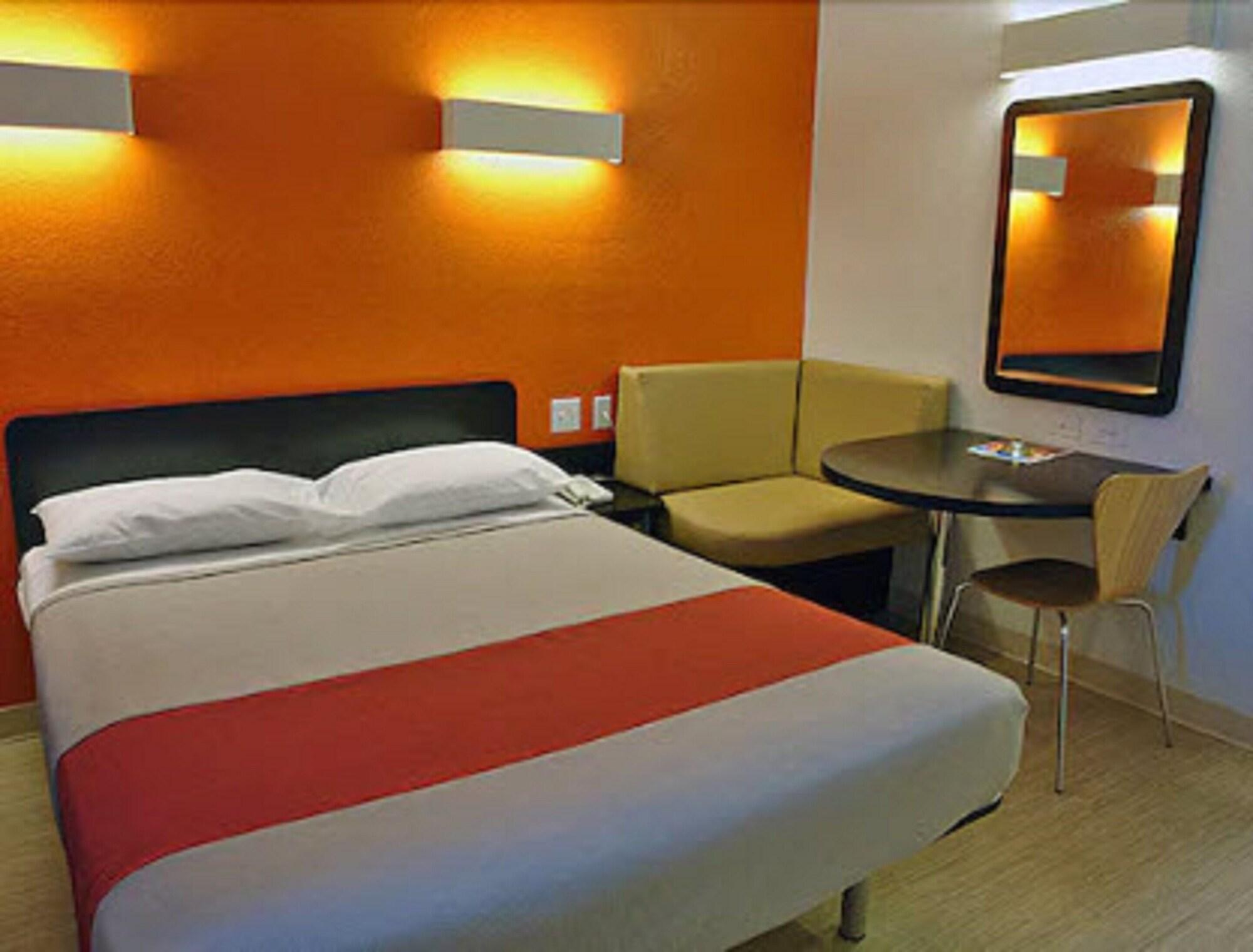 Motel 6-Simi Valley, Ca Zewnętrze zdjęcie