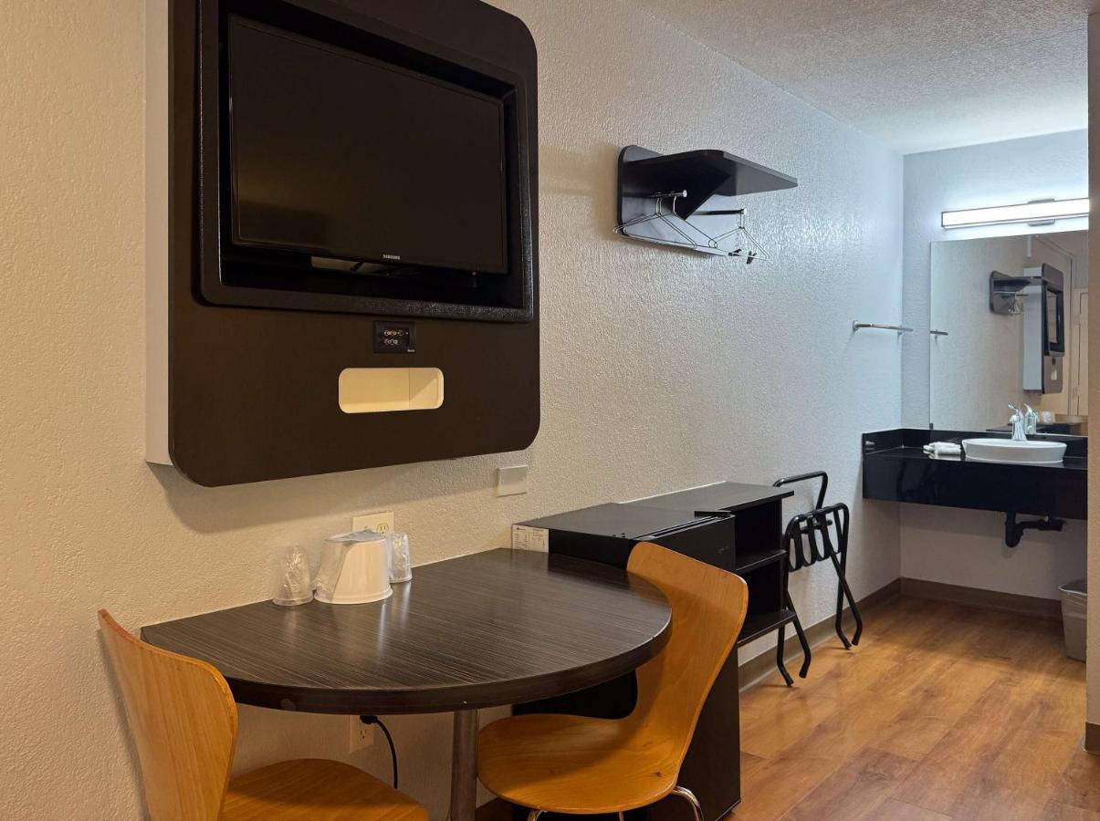 Motel 6-Simi Valley, Ca Zewnętrze zdjęcie