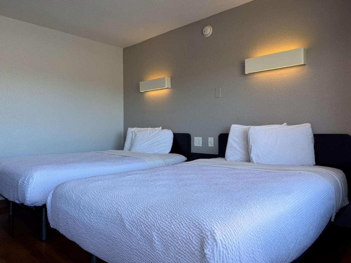 Motel 6-Simi Valley, Ca Zewnętrze zdjęcie