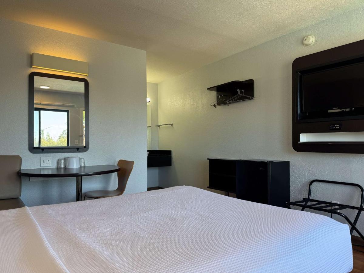 Motel 6-Simi Valley, Ca Zewnętrze zdjęcie