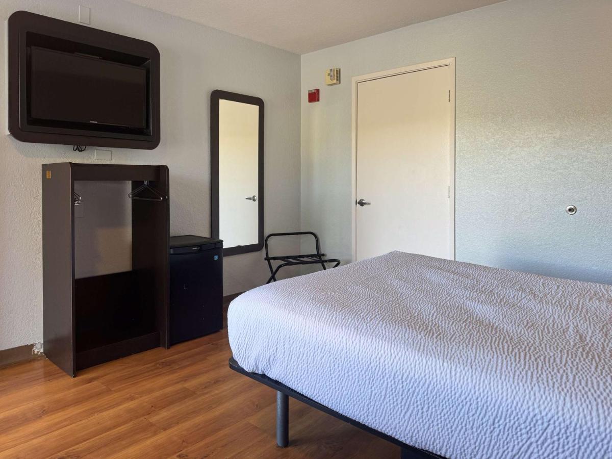 Motel 6-Simi Valley, Ca Zewnętrze zdjęcie