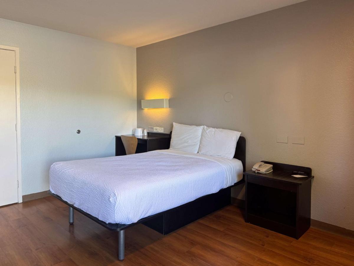 Motel 6-Simi Valley, Ca Zewnętrze zdjęcie