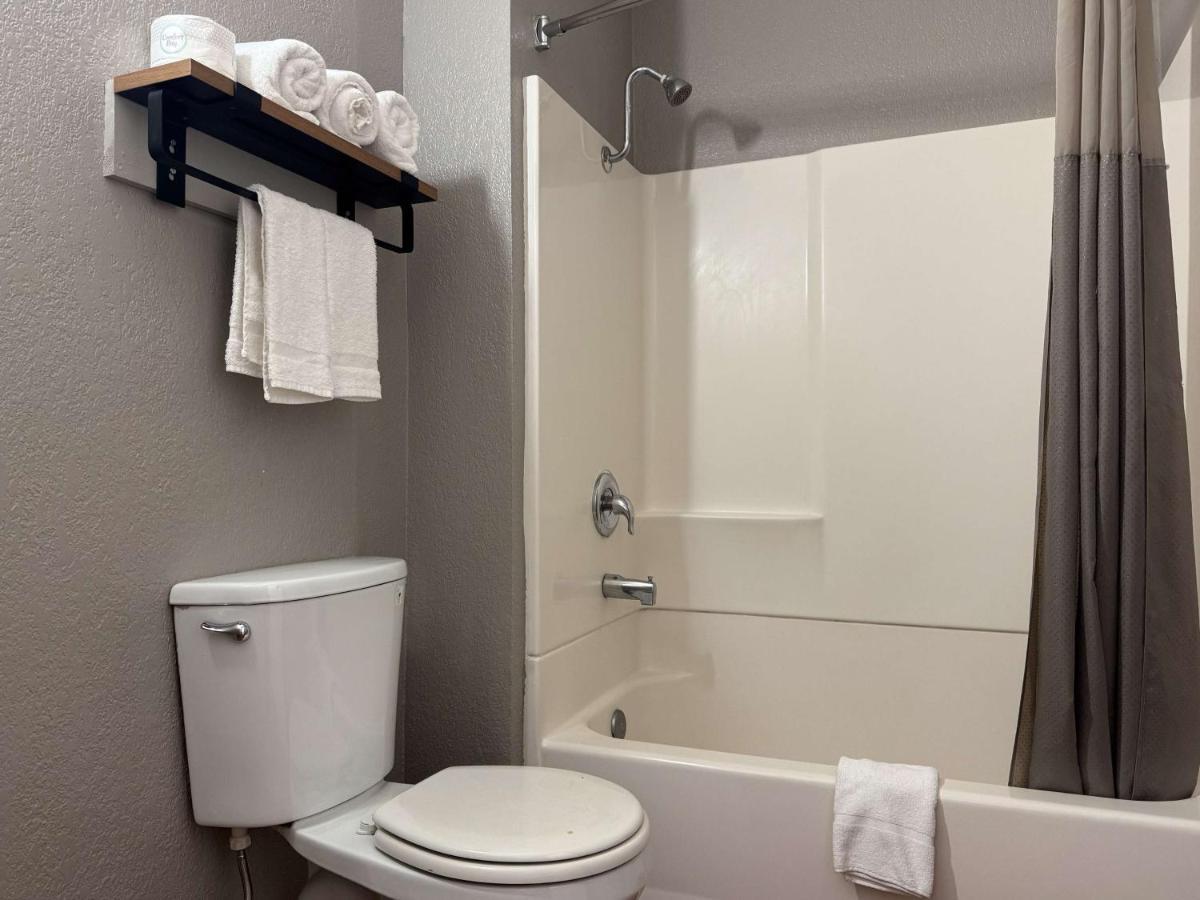 Motel 6-Simi Valley, Ca Zewnętrze zdjęcie
