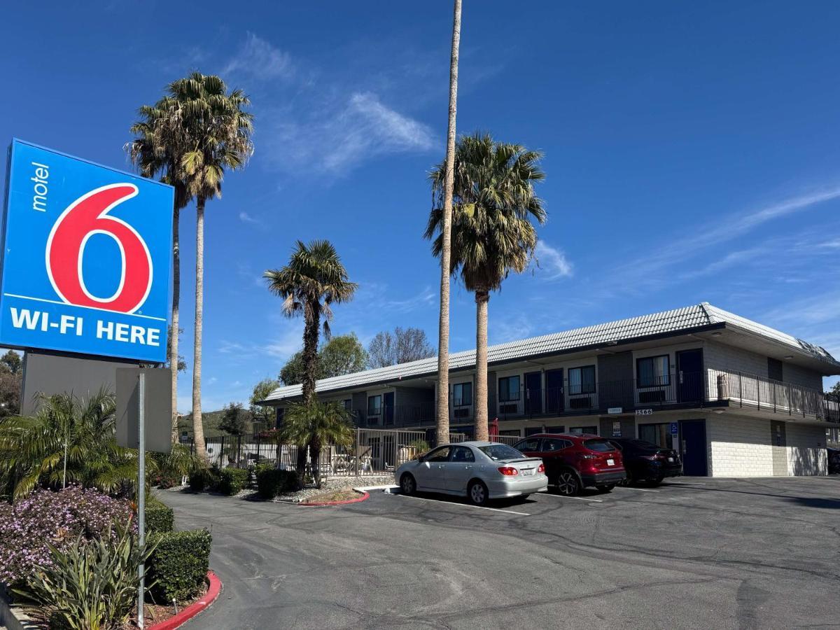 Motel 6-Simi Valley, Ca Zewnętrze zdjęcie