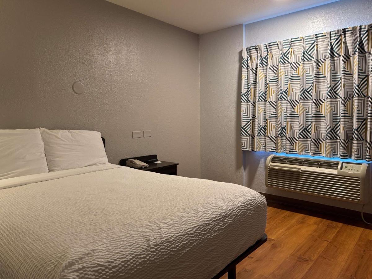 Motel 6-Simi Valley, Ca Zewnętrze zdjęcie