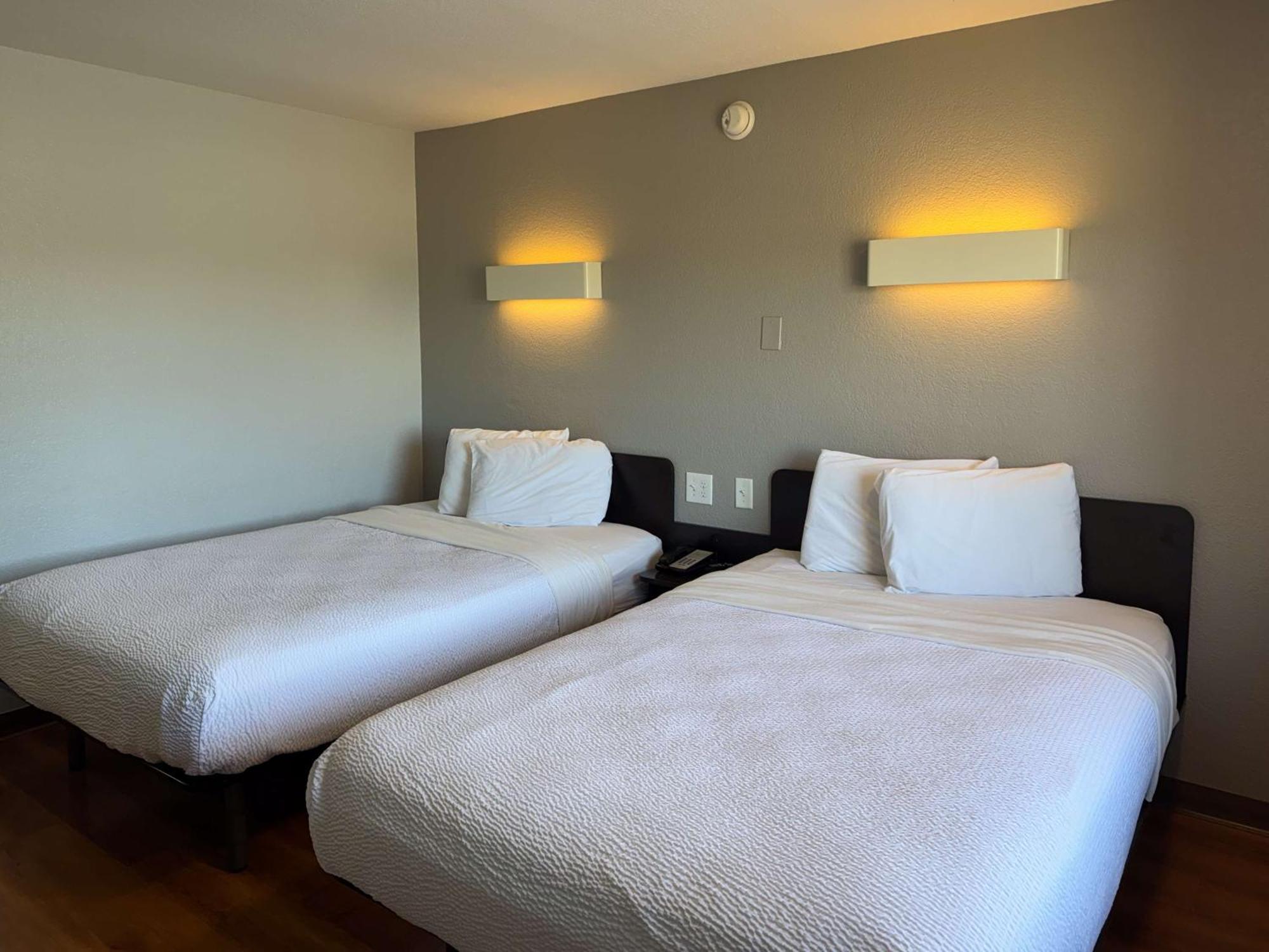 Motel 6-Simi Valley, Ca Zewnętrze zdjęcie