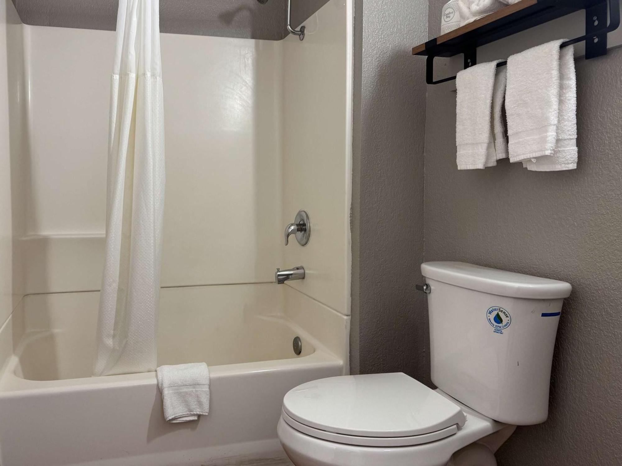 Motel 6-Simi Valley, Ca Zewnętrze zdjęcie
