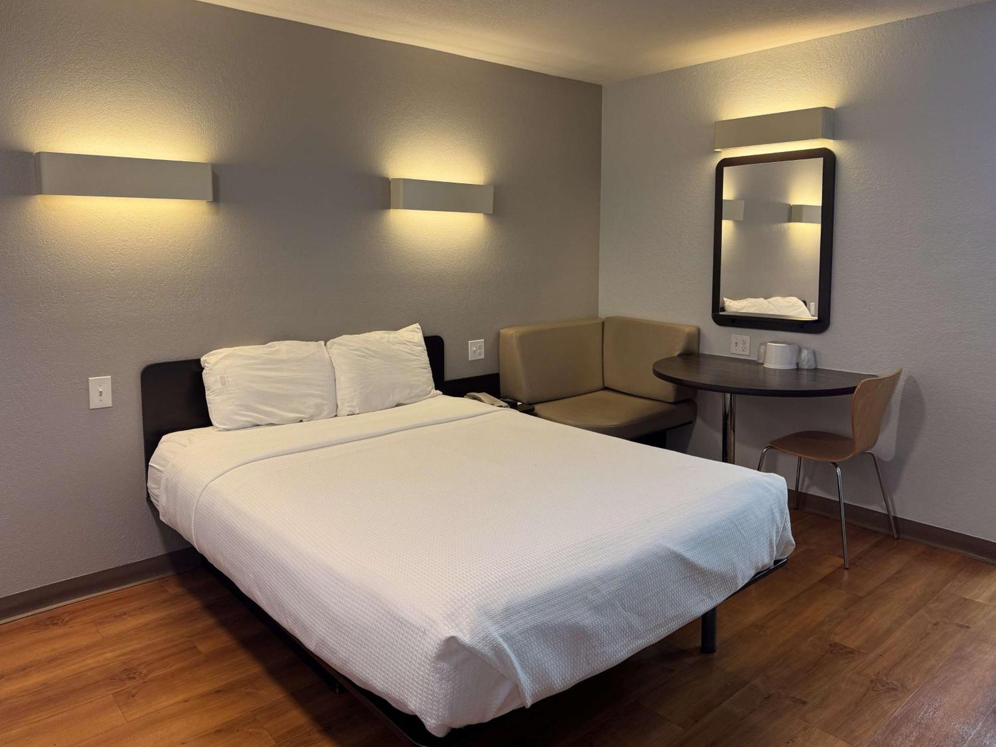 Motel 6-Simi Valley, Ca Zewnętrze zdjęcie