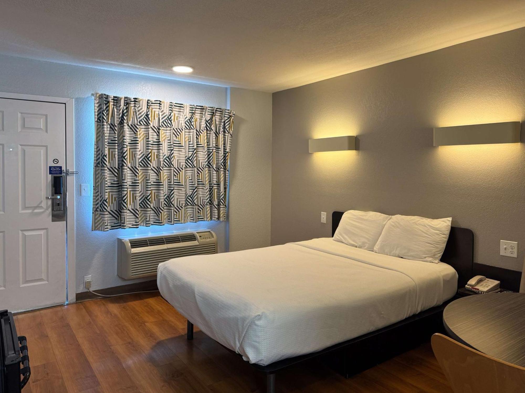 Motel 6-Simi Valley, Ca Zewnętrze zdjęcie