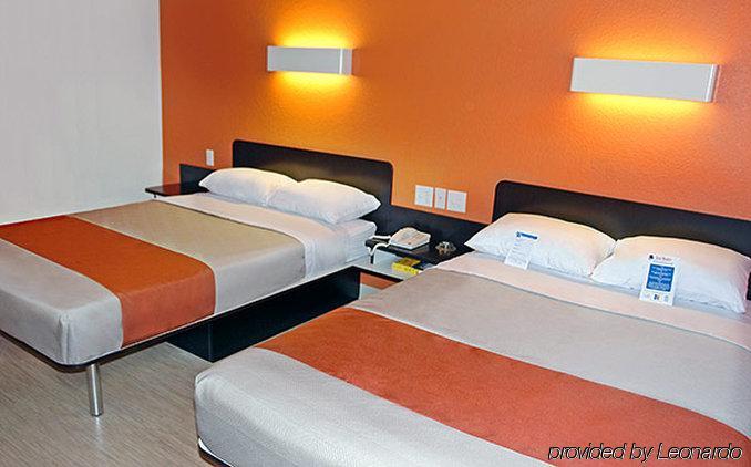 Motel 6-Simi Valley, Ca Zewnętrze zdjęcie